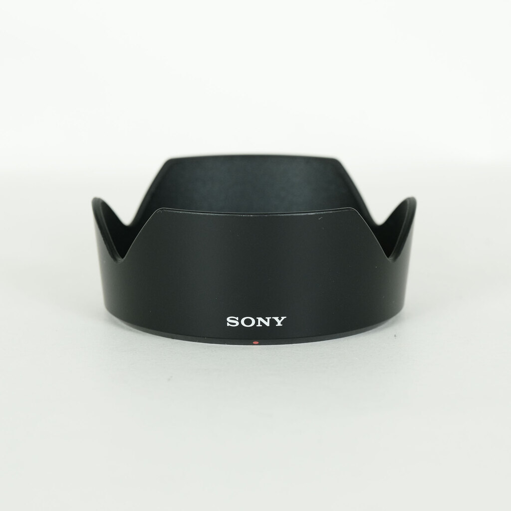 SONY FE 35mm F1.8 SEL35F18F