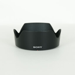 SONY FE 35mm F1.8 SEL35F18F