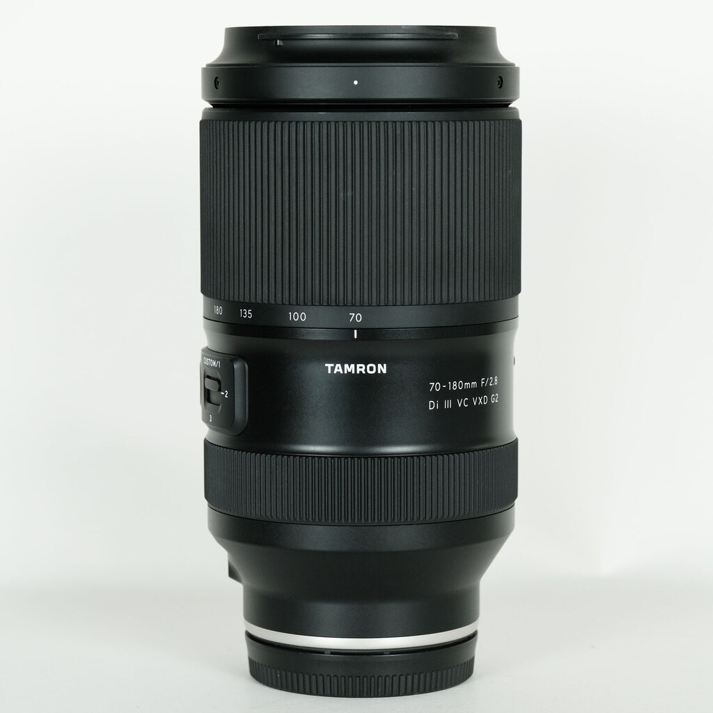 70-180mm F/2.8 Di III VC VXD G2 (Model A065) 中古価格比較