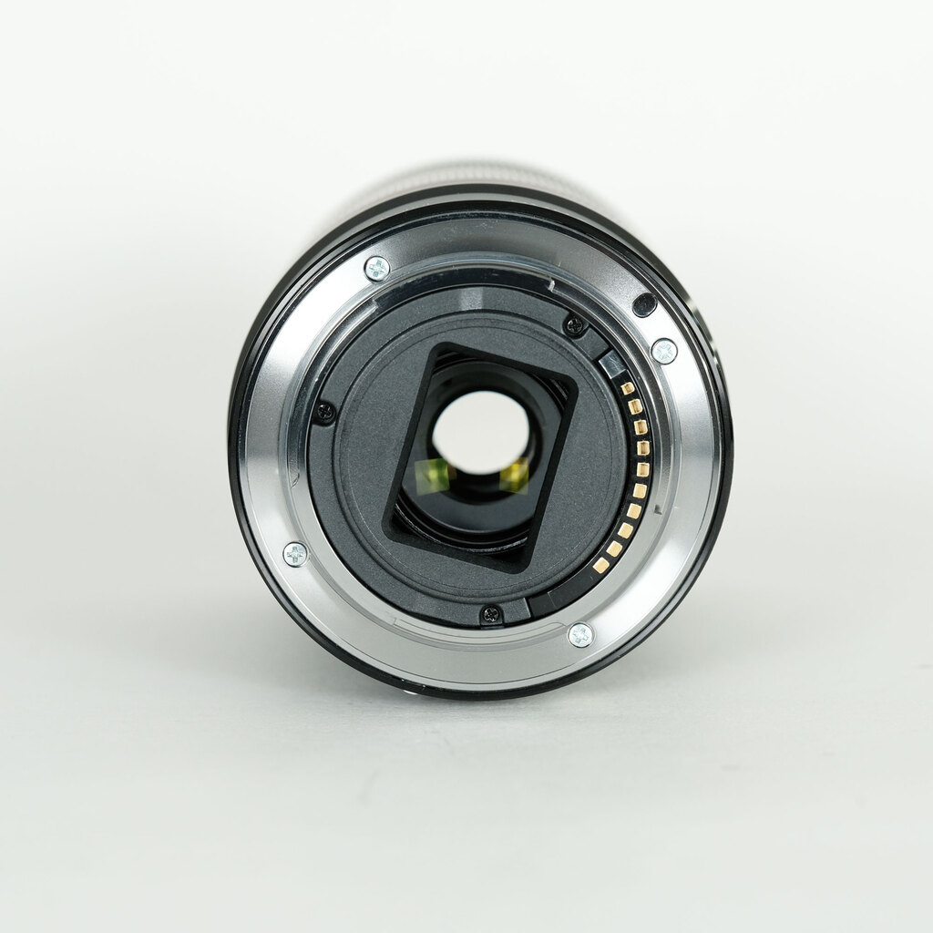 SONY E 55-210mm F4.5-6.3 OSS SEL55210