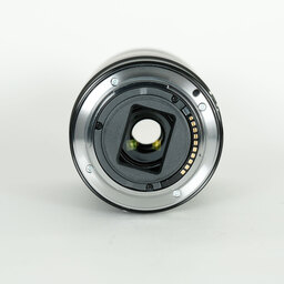 SONY E 55-210mm F4.5-6.3 OSS SEL55210