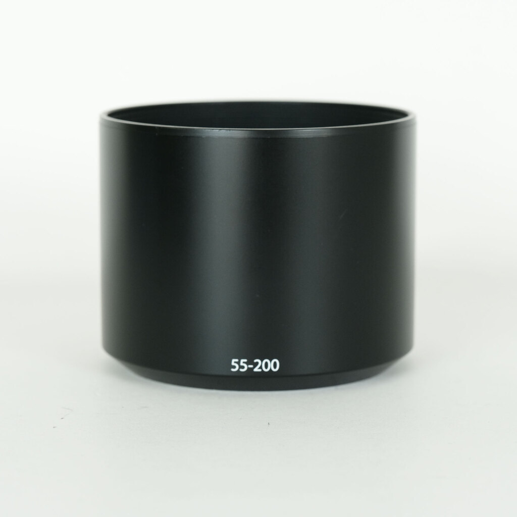 FUJIFILM XF55-200mmF3.5-4.8 R LM OIS FUJIFILM XF55-200mmF3.5-4.8 R LM OIS