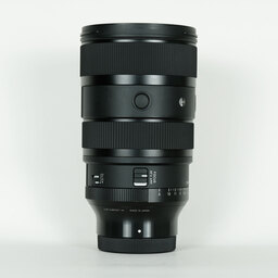 SIGMA 28-45mm F1.8 DG DN｜Art [ソニーE用]