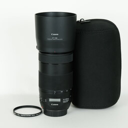 Canon EF70-300mm F4-5.6 IS II USM