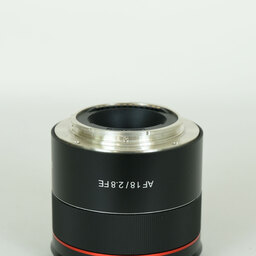 SAMYANG AF 18ｍｍ F2.8 FE [ソニー用]