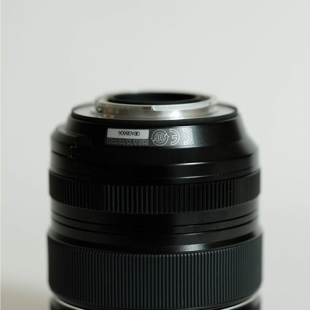 FUJIFILM XF16-80mmF4 R OIS WR