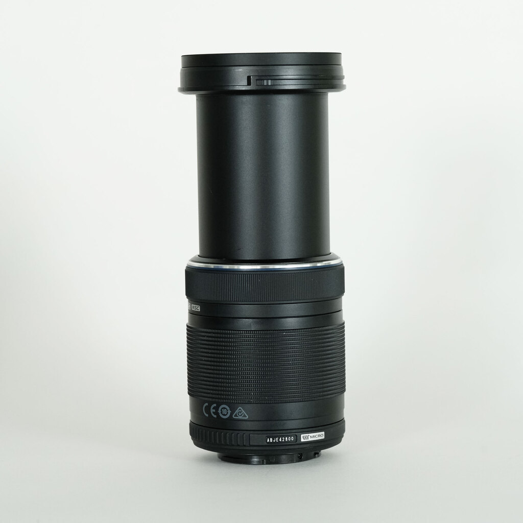 OLYMPUS M.ZUIKO DIGITAL ED 40-150mm F4.0-5.6 R OLYMPUS M.ZUIKO DIGITAL ED 40-150mm F4.0-5.6 R