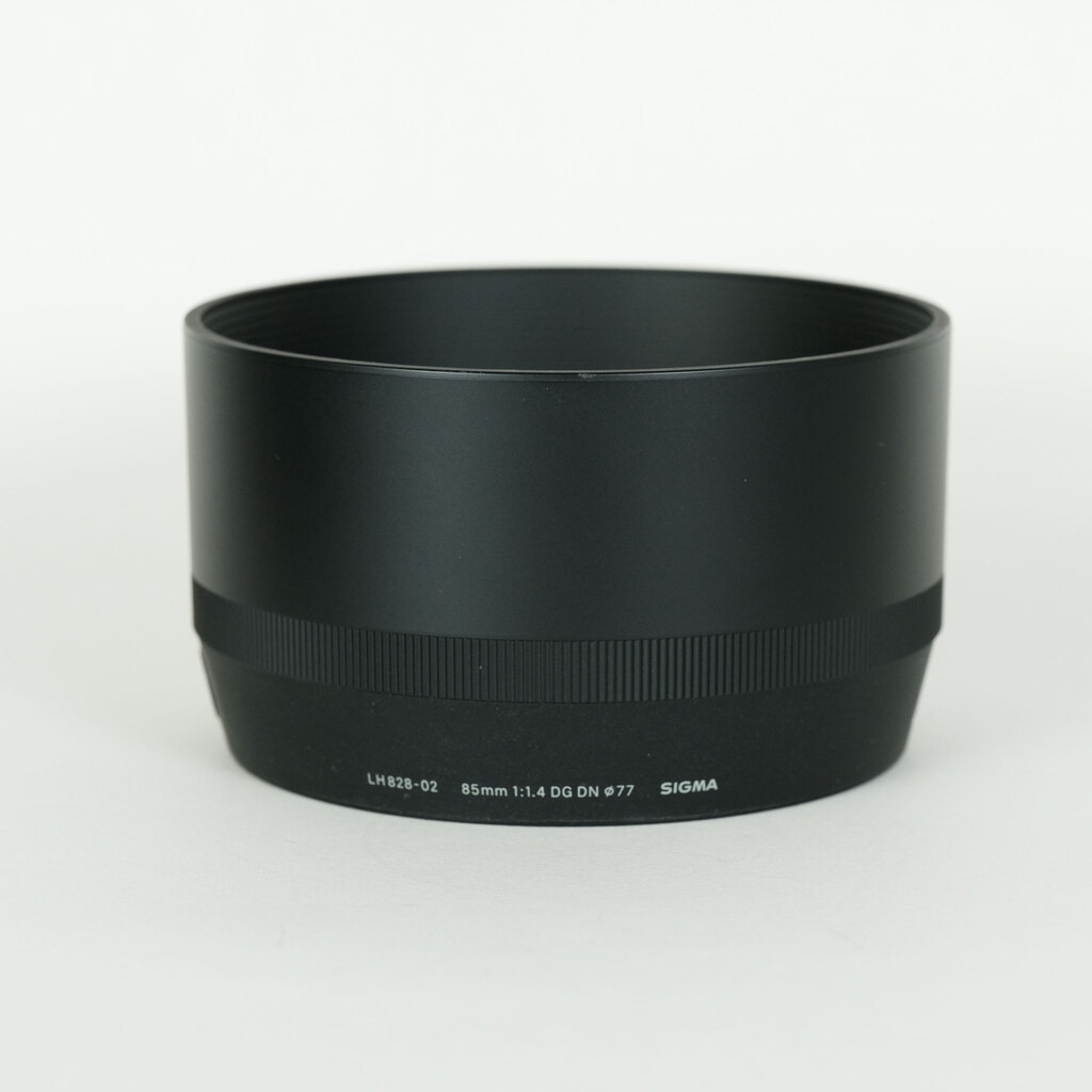 SIGMA 85mm F1.4 DG DN｜Art [ライカL用]