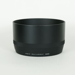 SIGMA 85mm F1.4 DG DN｜Art [ライカL用]