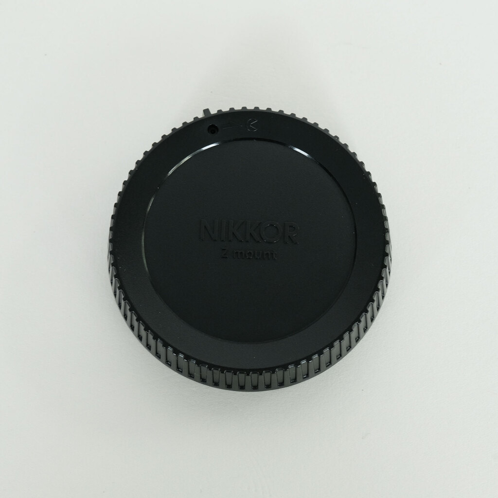 Nikon NIKKOR Z DX 24mm f/1.7 Nikon NIKKOR Z DX 24mm f/1.7