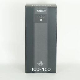 OLYMPUS M.ZUIKO DIGITAL ED 100-400mm F5.0-6.3 IS OLYMPUS M.ZUIKO DIGITAL ED 100-400mm F5.0-6.3 IS