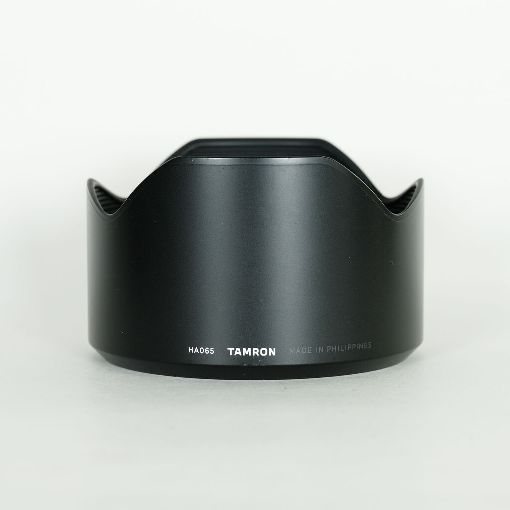 TAMRON 70-180mm F/2.8 Di III VC VXD G2（Model A065） [ソニーE用]