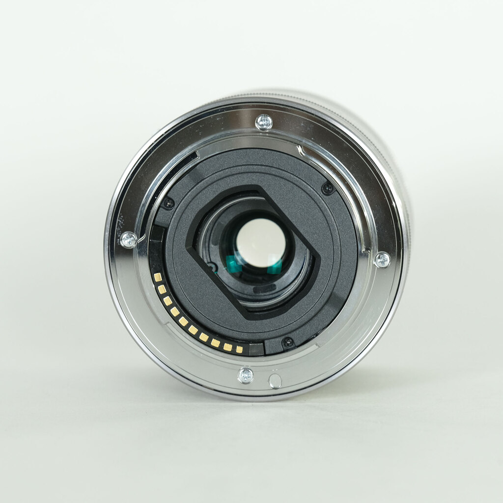 SONY E 18-55mm F3.5-5.6 OSS SEL1855 SONY E 18-55mm F3.5-5.6 OSS SEL1855