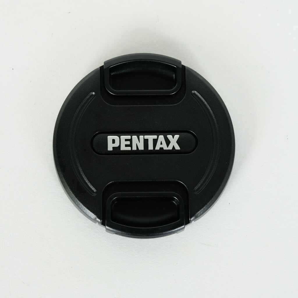 PENTAX smc PENTAX-DA 35mmF2.4AL PENTAX smc PENTAX-DA 35mmF2.4AL