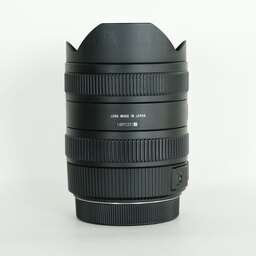 SIGMA 8-16mm F4.5-5.6DC HSM (キヤノンEF用) SIGMA 8-16mm F4.5-5.6DC HSM (キヤノンEF用)