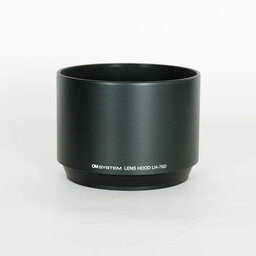 OM SYSTEM M.ZUIKO DIGITAL ED 100-400mm F5.0-6.3 IS II