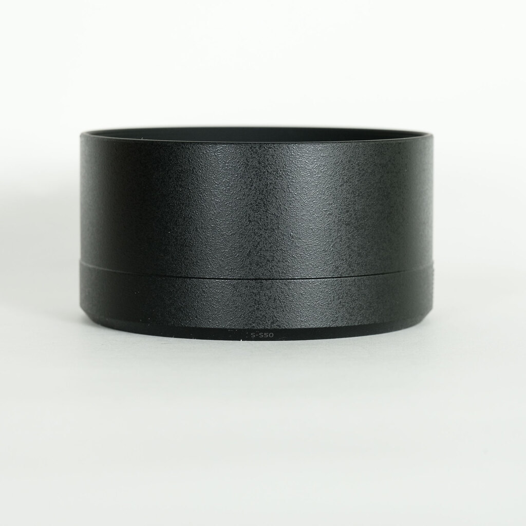 Panasonic LUMIX S 50mm F1.8 Panasonic LUMIX S 50mm F1.8