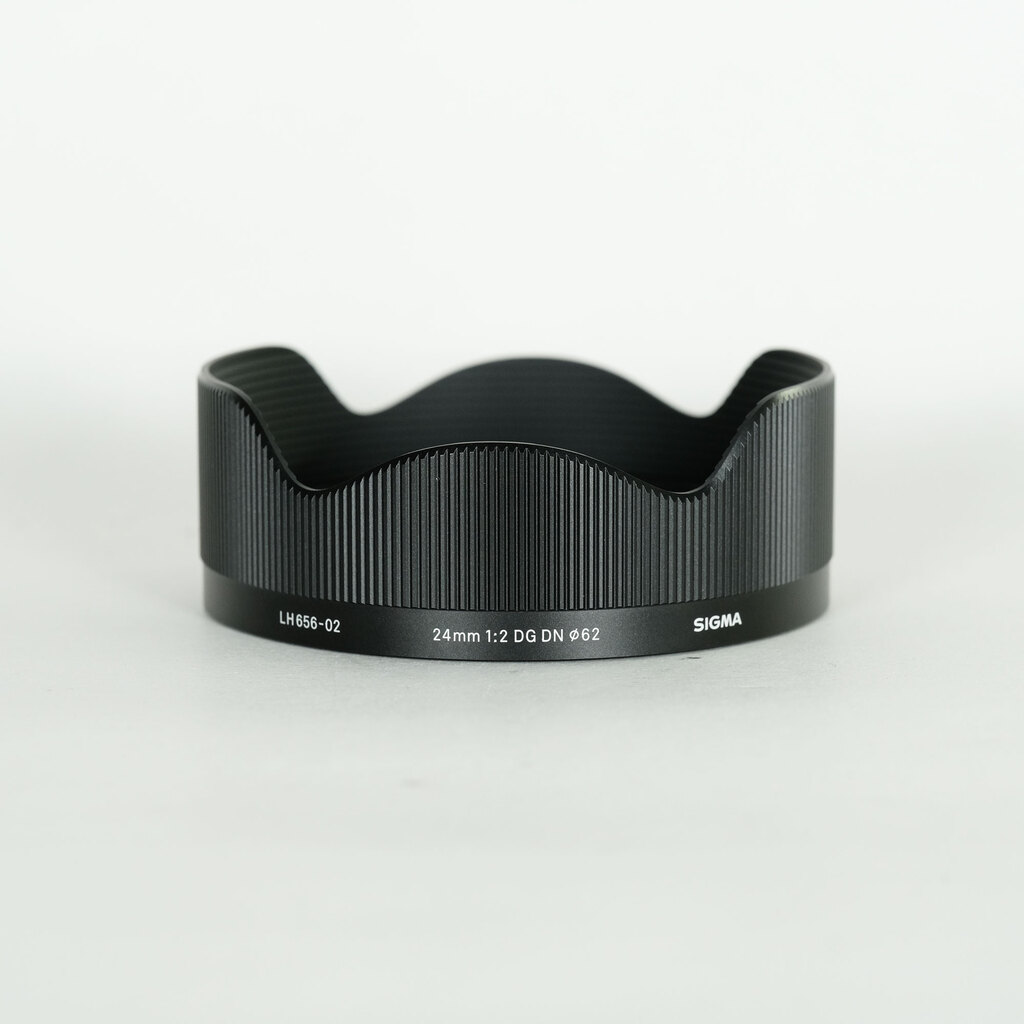 SIGMA 24mm F2 DG DN｜Contemporary [ソニーE用]