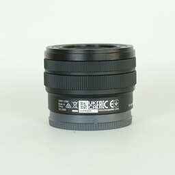SONY FE 28-60mm F4-5.6 SEL2860 SONY FE 28-60mm F4-5.6 SEL2860