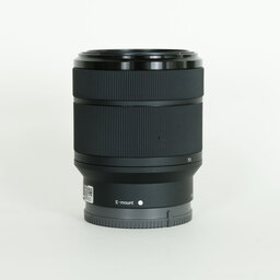 SONY FE 28-70mm F3.5-5.6 OSS SEL2870 SONY FE 28-70mm F3.5-5.6 OSS SEL2870