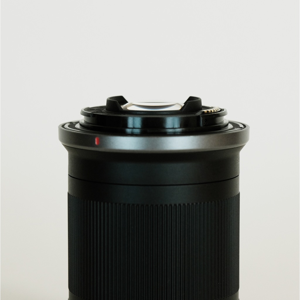 Canon RF-S18-150mm F3.5-6.3 IS STM