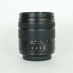 Panasonic LUMIX G VARIO 14-140mm / F3.5-5.6 II ASPH. / POWER O.I.S Panasonic LUMIX G VARIO 14-140mm / F3.5-5.6 II ASPH. / POWER O.I.S