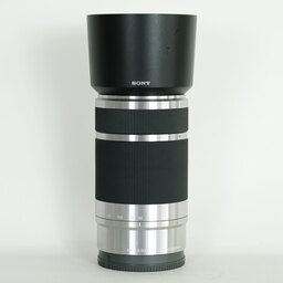 SONY E 55-210mm F4.5-6.3 OSS SEL55210 SONY E 55-210mm F4.5-6.3 OSS SEL55210
