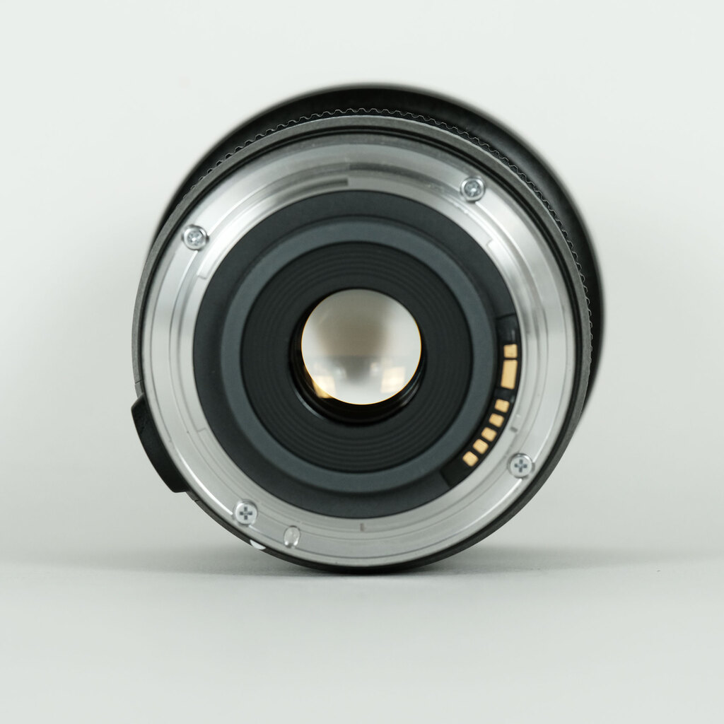 Canon EF-S10-22mm F3.5-4.5 USM