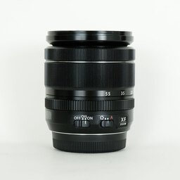FUJIFILM XF18-55mmF2.8-4 R LM OIS