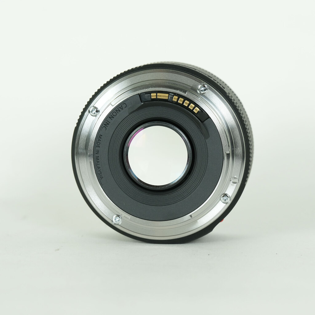 Canon EF50mm F1.8 STM Canon EF50mm F1.8 STM