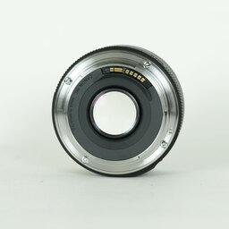 Canon EF50mm F1.8 STM Canon EF50mm F1.8 STM