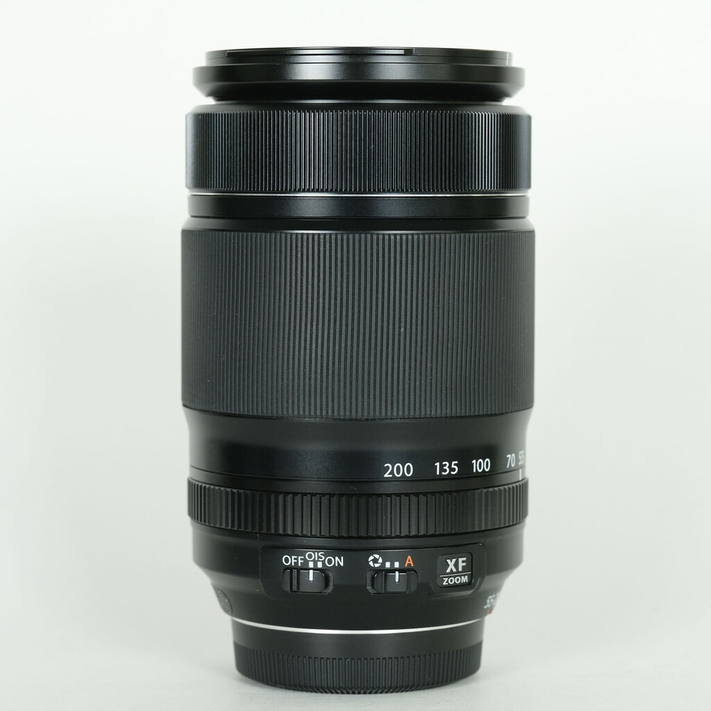 FUJIFILM XF55-200mmF3.5-4.8 R LM OIS FUJIFILM XF55-200mmF3.5-4.8 R LM OIS