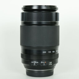 FUJIFILM XF55-200mmF3.5-4.8 R LM OIS FUJIFILM XF55-200mmF3.5-4.8 R LM OIS