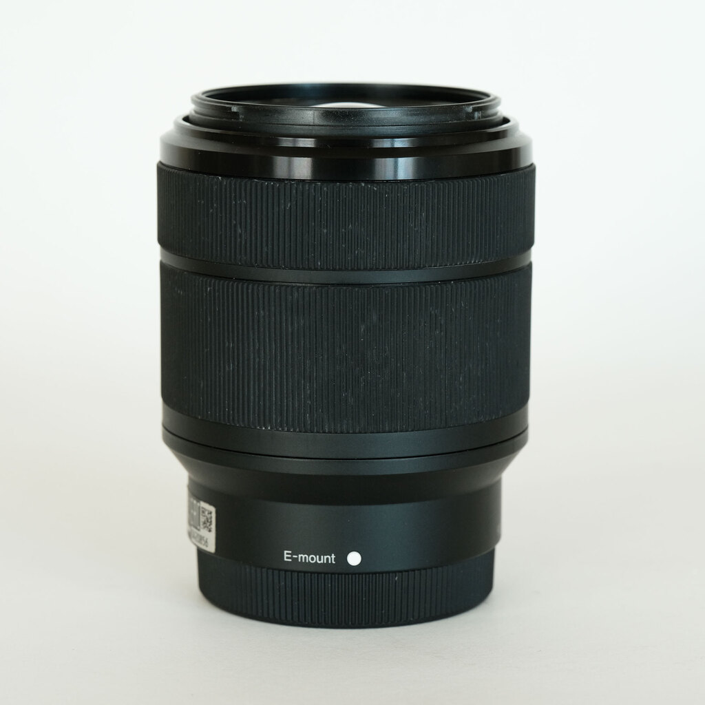 SONY FE 28-70mm F3.5-5.6 OSS SEL2870 SONY FE 28-70mm F3.5-5.6 OSS SEL2870