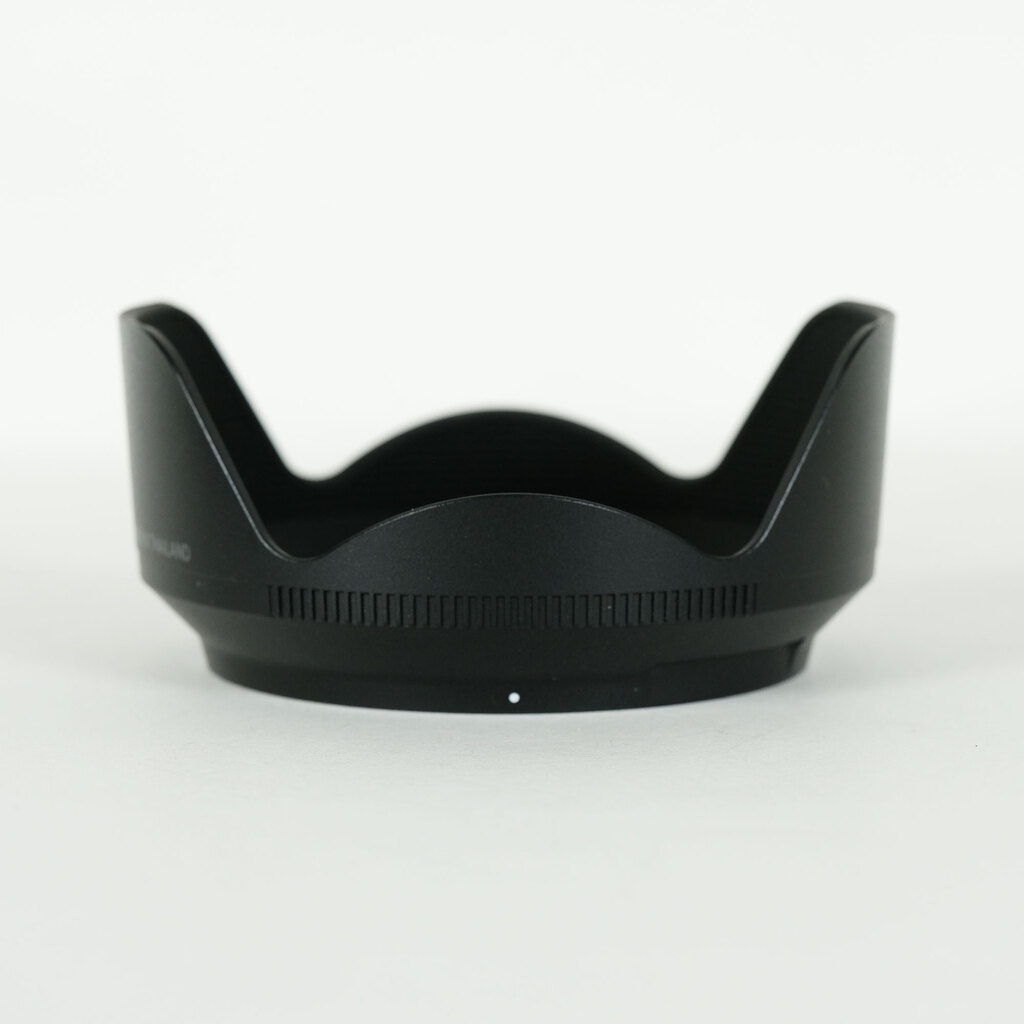 Nikon NIKKOR Z 24-200mm f/4-6.3 VR Nikon NIKKOR Z 24-200mm f/4-6.3 VR