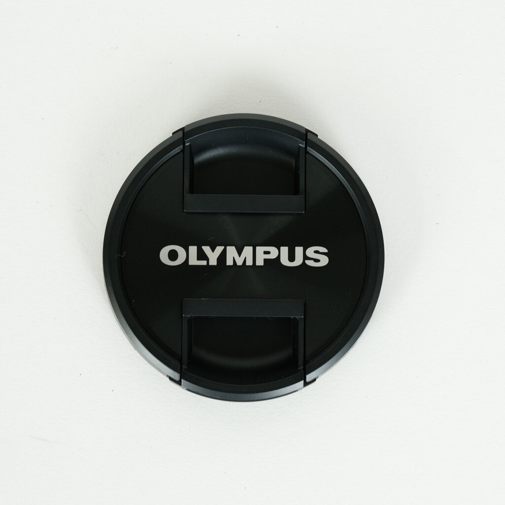 OLYMPUS M.ZUIKO DIGITAL ED 17mm F1.2 PRO