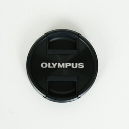 OLYMPUS M.ZUIKO DIGITAL ED 17mm F1.2 PRO