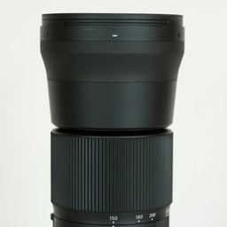 SIGMA 150-600mm F5-6.3 DG OS HSM | Contemporary [キヤノンEF用]