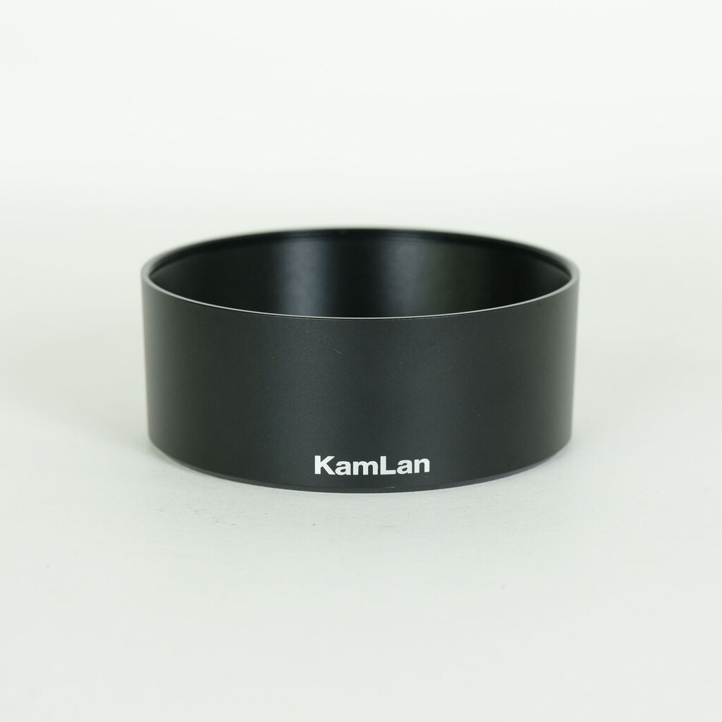 KAMLAN FS 50mm F1.1 (マイクロフォーサーズ用)