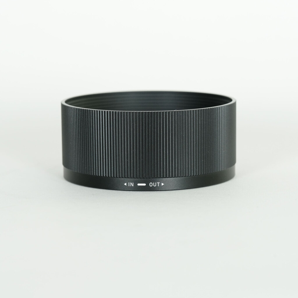 SIGMA 45mm F2.8 DG DN｜Contemporary [ライカL用]