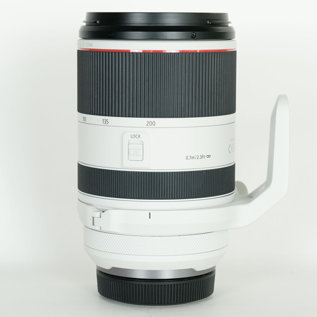 Canon RF70-200mm F2.8 L IS USM Canon RF70-200mm F2.8 L IS USM