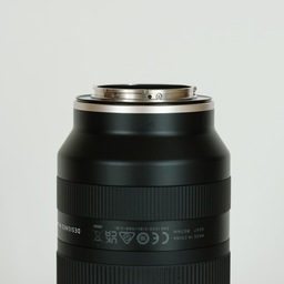 TAMRON 70-300mm F/4.5-6.3 Di III RXD (Model A047) [ソニーE用]