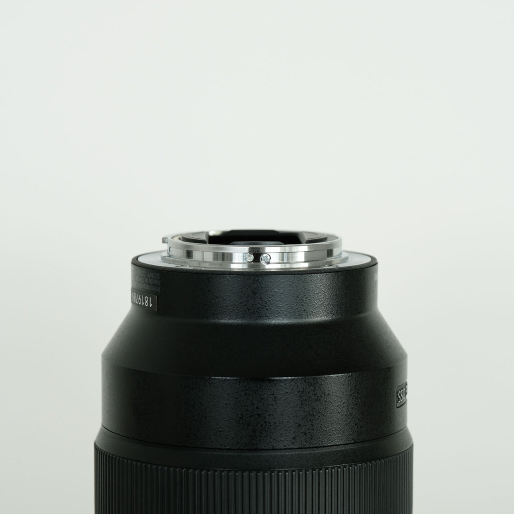 SONY FE 24-105mm F4 G OSS SEL24105G SONY FE 24-105mm F4 G OSS SEL24105G