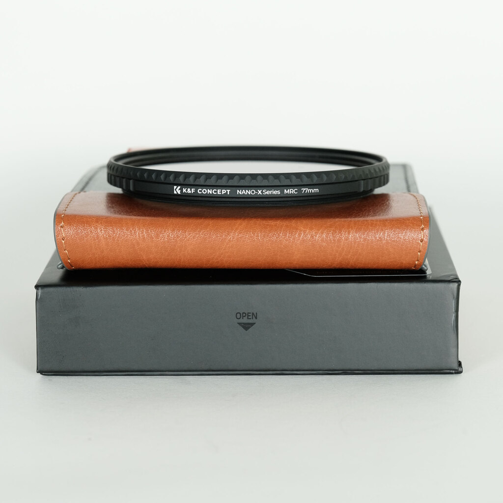 Nikon NIKKOR Z 70-200mm f/2.8 VR S