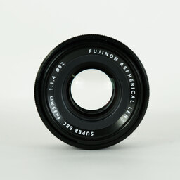 FUJIFILM XF35mmF1.4 R