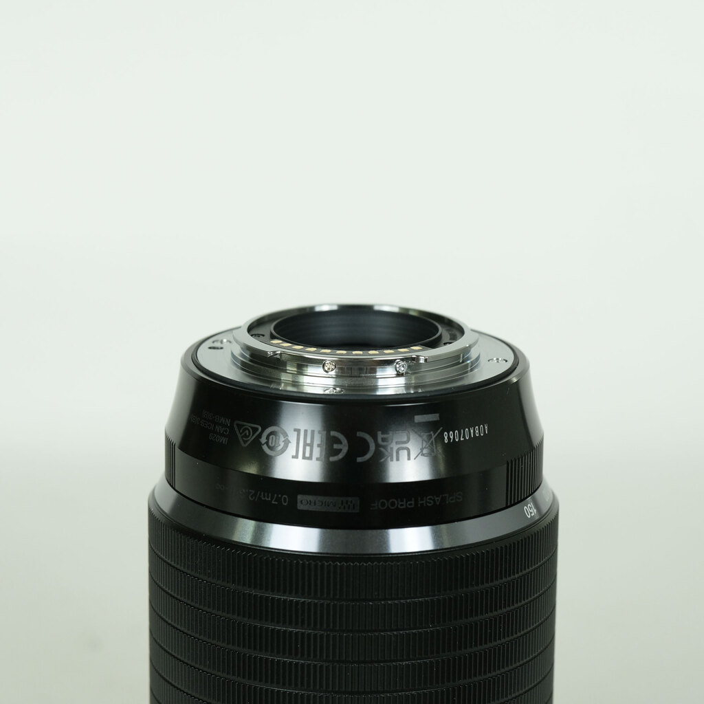 OLYMPUS M.ZUIKO DIGITAL ED 40-150mm F4.0 PRO OLYMPUS M.ZUIKO DIGITAL ED 40-150mm F4.0 PRO