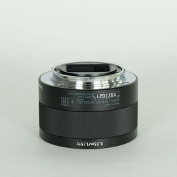 SONY Sonnar T* FE 35mm F2.8 ZA SEL35F28Z