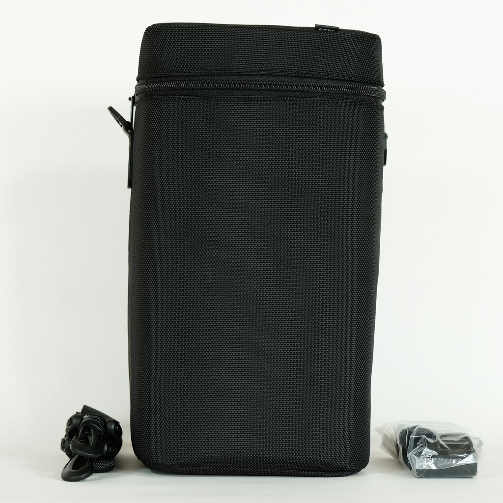 SIGMA 150-600mm F5-6.3 DG OS HSM | Contemporary [キヤノンEF用]