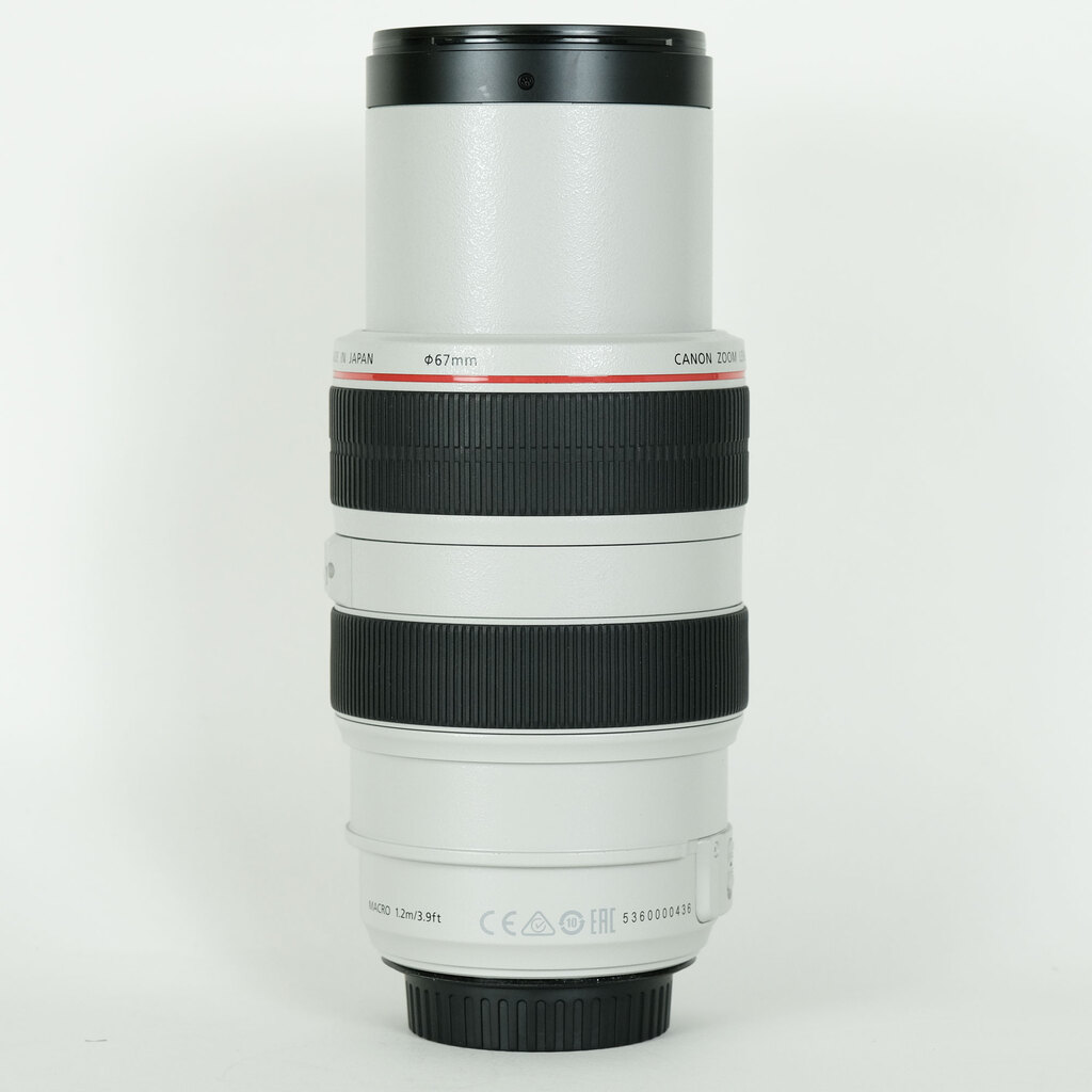 Canon EF70-300mm F4-5.6L IS USM Canon EF70-300mm F4-5.6L IS USM