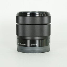 SONY E 18-55mm F3.5-5.6 OSS SEL1855 ブラック SONY E 18-55mm F3.5-5.6 OSS SEL1855 ブラック